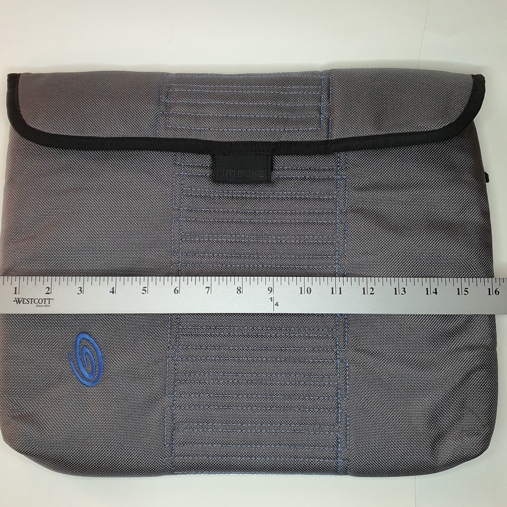 TIMBUK2 Blockhead Padded Laptop Sleeve L - Picture 6 of 10